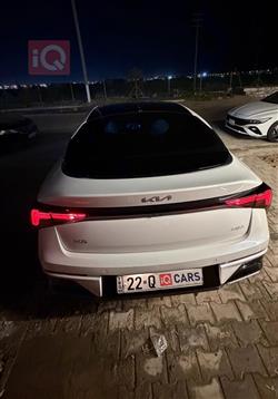 كيا K5
